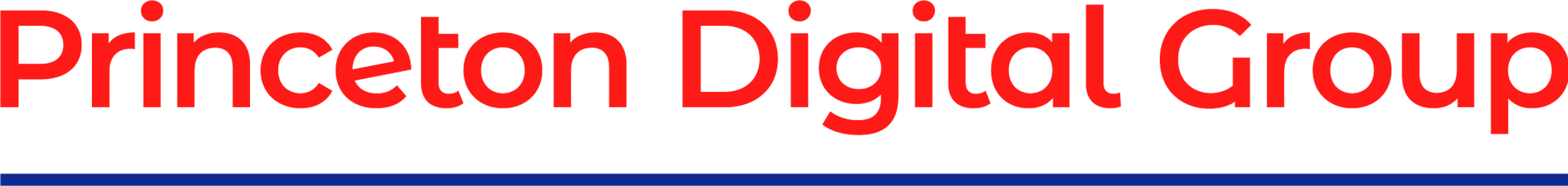 Princeton Digital Group